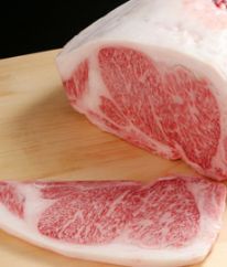 松阪牛サーロイン