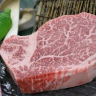 松阪牛ヒレ